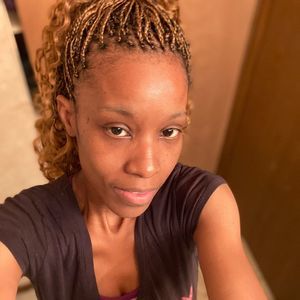 Meet your Posher, Tamika